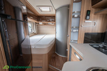 Lataa kuva Galleria-katseluun, Knaus Sun Ti 650 MF Platinum Selection