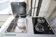 Lataa kuva Galleria-katseluun, Rapido V68 Scandinavian Exclusive