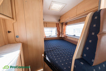 Ladda upp bild till gallerivisning, Dethleffs Globetrotter Bus II