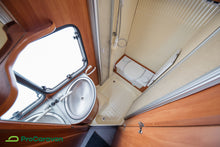 Lataa kuva Galleria-katseluun, Dethleffs T6501B Elegance Advantage