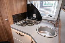 Lataa kuva Galleria-katseluun, Weinsberg CaraSuite 650MF Edition Scandic