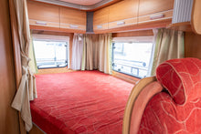 Lataa kuva Galleria-katseluun, Dethleffs T 5841