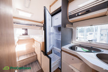 Lataa kuva Galleria-katseluun, Ci Elliot 85 XT