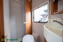 Ladda upp bild till gallerivisning, Knaus SPORT TI 650 MF