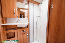 Ladda upp bild till gallerivisning, Hymer B 585 Starlight