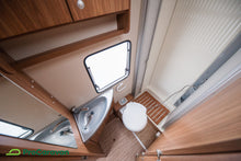 Lataa kuva Galleria-katseluun, Carado T 345