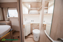 Lataa kuva Galleria-katseluun, Rapido i96