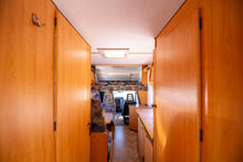 Ladda upp bild till gallerivisning, LMC Liberty 630
