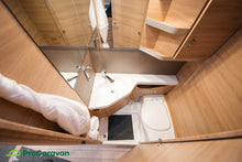 Lataa kuva Galleria-katseluun, Knaus Südwind