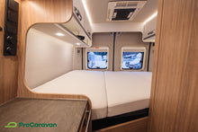 Ladda upp bild till gallerivisning, Weinsberg CaraBus 540 MQ Edition Scandic