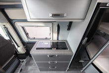 Lataa kuva Galleria-katseluun, Weinsberg CaraTour 600 K