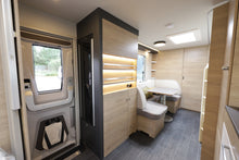 Lataa kuva Galleria-katseluun, Tabbert PEP Pantiga