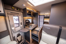 Ladda upp bild till gallerivisning, Knaus Live Ti 650 MEG Platinum Selection