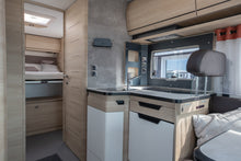 Lataa kuva Galleria-katseluun, Rapido 8096 DF Alde Ultimate Line