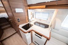 Ladda upp bild till gallerivisning, Rapido 866F Scandinavian Exclusive