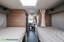 Lataa kuva Galleria-katseluun, Knaus Van Ti 650 MEG Vansation