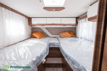 Lataa kuva Galleria-katseluun, Rapido 8066 DF Ultimate Line ALDE