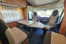 Lataa kuva Galleria-katseluun, Weinsberg Caraloft 650 MF