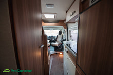 Lataa kuva Galleria-katseluun, Weinsberg Carabus 601 MQ