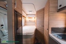 Lataa kuva Galleria-katseluun, Weinsberg CaraSuite 650 MF Edition Scandic