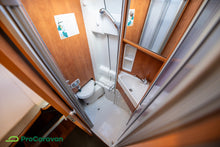 Lataa kuva Galleria-katseluun, Carthago Malibu 600