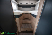 Ladda upp bild till gallerivisning, Knaus Live Wave 650 MEG Platinum Selection
