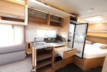 Lataa kuva Galleria-katseluun, Tabbert Da Vinci