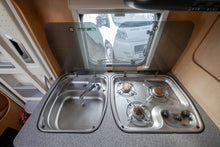 Lataa kuva Galleria-katseluun, Dethleffs Globebus