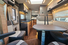 Ladda upp bild till gallerivisning, Knaus Live Ti 650 MEG Platinum Selection