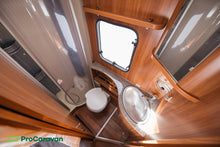 Lataa kuva Galleria-katseluun, Dethleffs T6700 Esprit