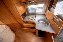 Ladda upp bild till gallerivisning, ADRIA STARGO 665 SP