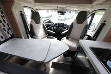 Lataa kuva Galleria-katseluun, Knaus Van Ti 550 MF Vansation