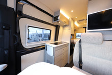 Ladda upp bild till gallerivisning, Hymer Free S 600