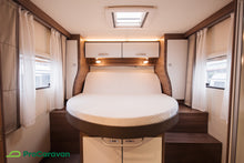 Ladda upp bild till gallerivisning, Knaus Live Wave 650 MX