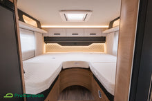 Lataa kuva Galleria-katseluun, Knaus Live Ti 650 MEG Platinum Selection