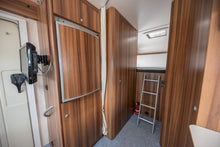 Lataa kuva Galleria-katseluun, Weinsberg Ti 700 MG