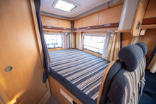 Lataa kuva Galleria-katseluun, Dethleffs I 5841