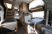 Lataa kuva Galleria-katseluun, Knaus BoxLife 630 ME Platinum Selection