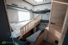 Lataa kuva Galleria-katseluun, Knaus Live Ti 650 MF Platinum Selection