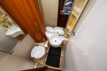 Ladda upp bild till gallerivisning, Hymer Solifer Eriba Jet 503