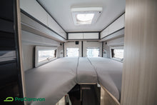 Lataa kuva Galleria-katseluun, Adria Twin 640 SLB Plus