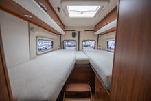 Lataa kuva Galleria-katseluun, Adria Twin