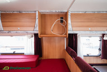 Ladda upp bild till gallerivisning, Dethleffs Globevan 75