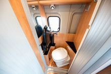 Ladda upp bild till gallerivisning, Poessl ROAD 600L