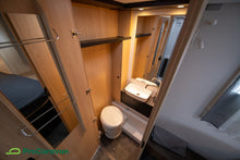 Lataa kuva Galleria-katseluun, Sunlight T 690 L