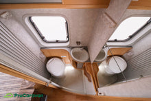 Lataa kuva Galleria-katseluun, Adria Twin 600 SP