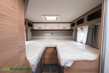 Lataa kuva Galleria-katseluun, Weinsberg CaraSuite 700 MEG