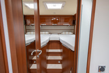 Lataa kuva Galleria-katseluun, Rapido I 66 Distinction