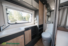 Lataa kuva Galleria-katseluun, Dethleffs Beduin