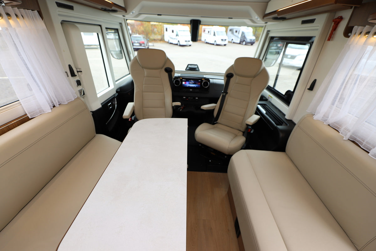 Rapido i196M ALDE